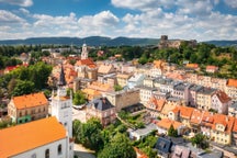 Meilleurs road trips à Bolków, Pologne