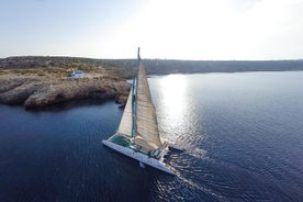 VIP Catamaran Cruise from Protaras