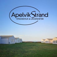 Apelvik Strand