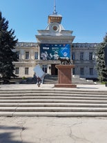 National History Museum of Moldova