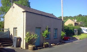 Stunning 1-Bed Cottage Close to Lakedistrict