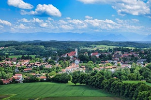 Ebersberg