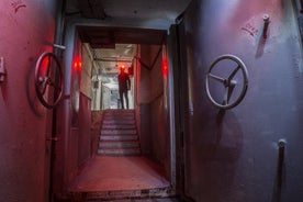 Kyiv Urbex 모험 및 역사 투어