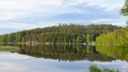 Hôtels et lieux d'hébergement à Jämsä, Finlande