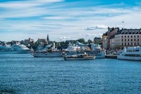 Stockholm Syndrome: 3-Hour Private Walking Tour