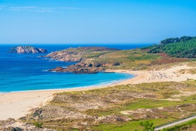 A Coruña - city in Spain