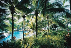 Shangri-La's Mactan Resort & Spa