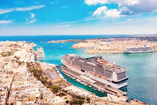 Valletta Waterfront