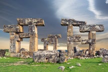 Uşak pacchetti vacanze