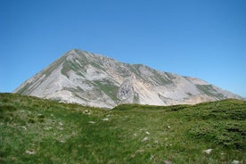 Ljuboten Tour