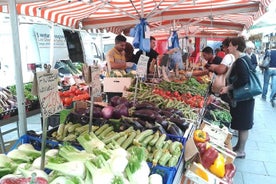 Local Market Visit and Private Cooking Class at a Cesarina’s Home in Vicenza