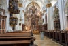 Alter Dom - Ignatiuskirche travel guide