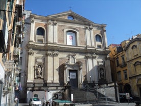 Santa Maria Donna Regina Vecchia