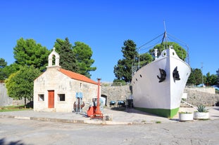 Croatian Maritime Museum