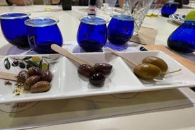 Kos Olive Oil Tasting And Farm Tour 