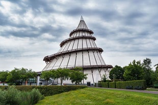 Jahrtausendturm