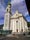 Chiesa di S. Giovanni Battista, Toblach - Dobbiaco, Pustertal - Val Pusteria, South Tyrol, Trentino-Alto Adige/Südtirol, Italy