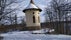 lookout Gloriet, Sedlec u Náměště nad Oslavou, Sedlec, okres Třebíč, Kraj Vysočina, Southeast, Czechia