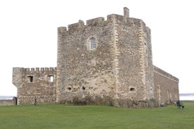 Outlander Film Locations tour di Castle Leoch, Fort William e Inverness