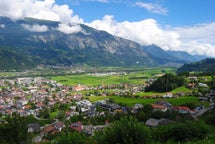 Hôtels et lieux d'hébergement à Schwaz, Autriche