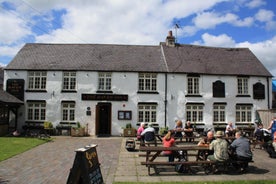 The Raven Inn