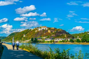 Top 10 Places To Stay in Koblenz