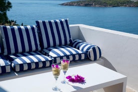 Hidesign Athens Villa In Sounio