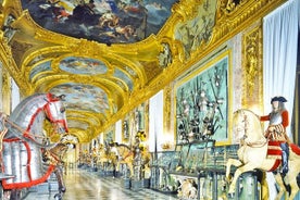  Private Tour of the Royal Palace of Turin