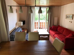 Apartman Poustevnik