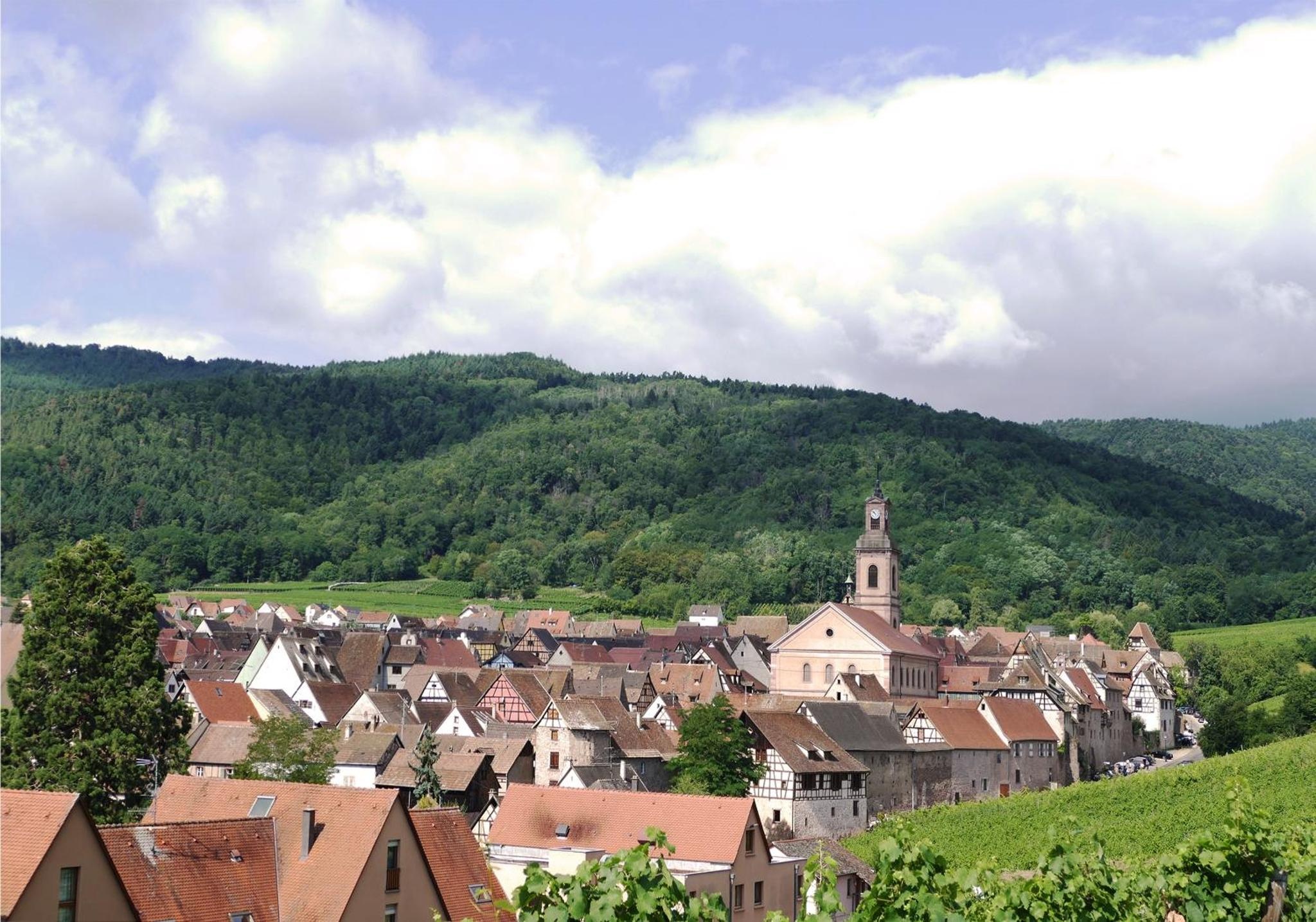 Gîte l'Agapé