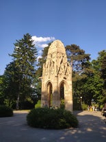 Bratislava - city in Slovakia