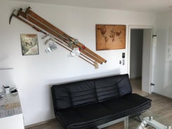 Appartement Bergwaerts