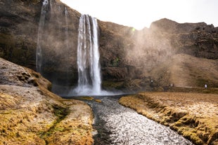 Hrunamannahreppur - region in Iceland