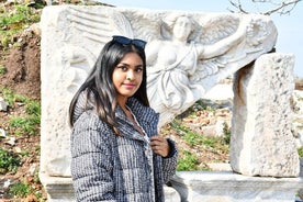 Private Tour, Highlights of Ephesus