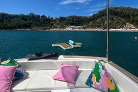 AperiBoat - Aperitif auf einem Boot in La Spezia, Italien