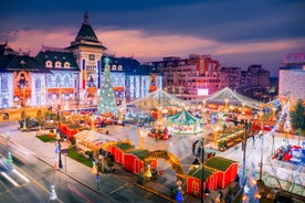 Alba Iulia - city in Romania