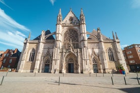 Dunkirk - city in France