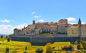 Arezzo - city in Italy