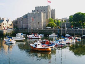 Castle Rushen