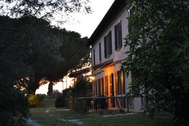 Villa Santa Giulia