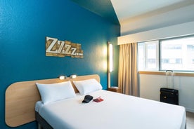 Ibis budget Paris Porte de Pantin