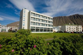 Hotel Isafjördur Torg