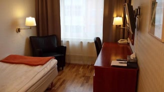 Best Western Ta Inn Hotell