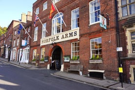 Norfolk Arms