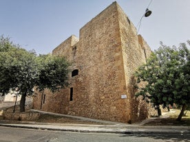 bastion San Giacomo