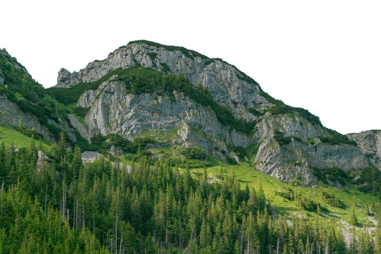 Mountain landscape in summer. Tatras, Poland.jpg