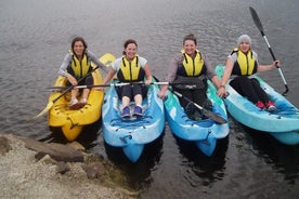  Camping and Caravan facilities