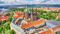 Prague Castle travel guide