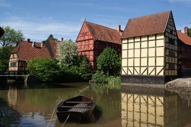 Viaggio nel tempo ad Aarhus