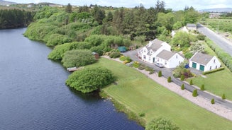 Simply Donegal Adrihidbeg Cottage